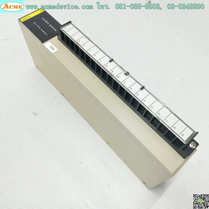 PLC Omron รุ่น C500-OD219, Output Unit