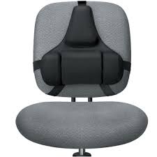 ที่รองหลัง Fellowes รุ่น Ultimate Back Support
