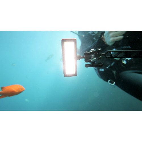 Aputure AL-MW Mini LED Light Amaran Waterproof light
