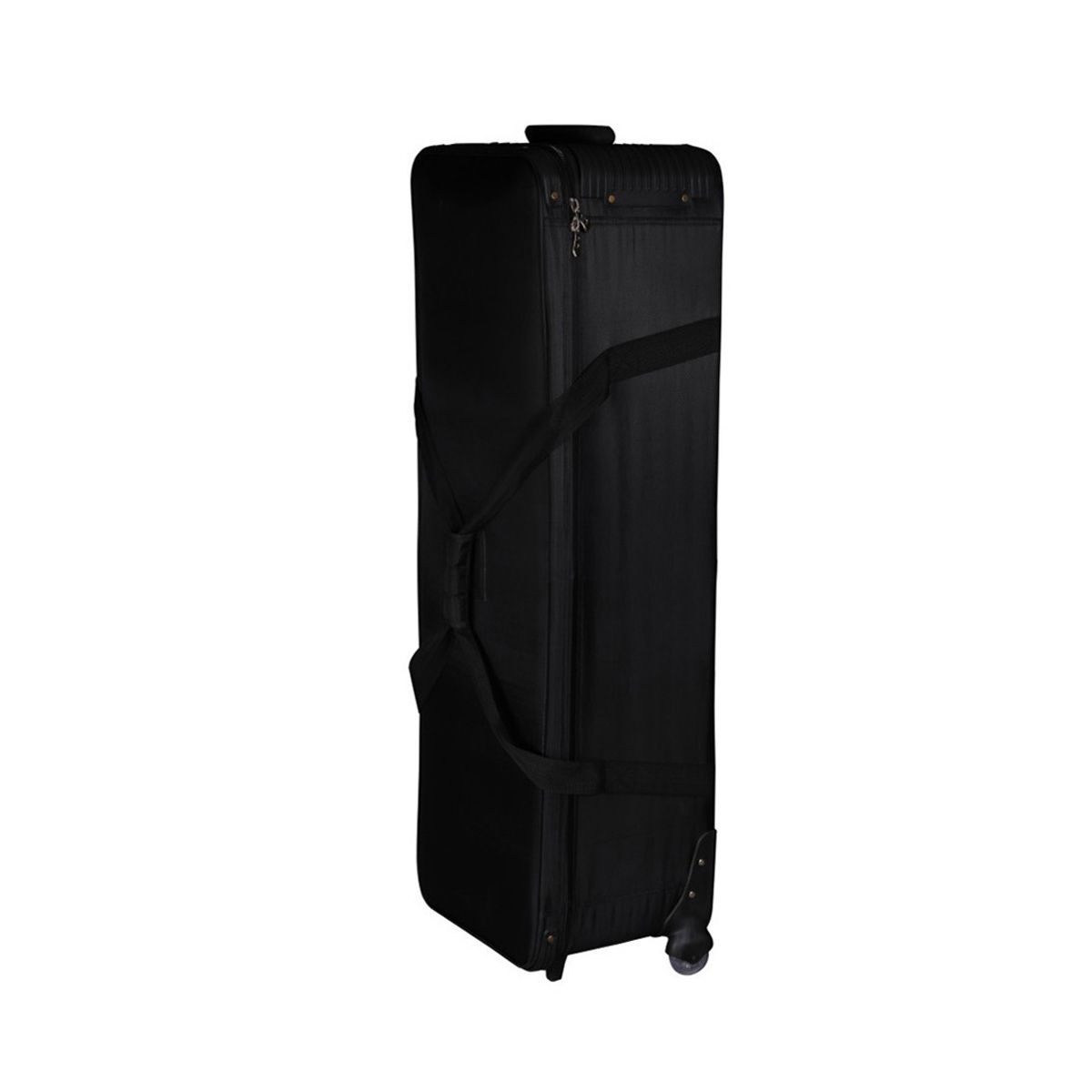 กระเป๋าใส่ชุดไฟสตูดิโอแบบล้อลาก NiceFoto - Hard trolley bag FBS