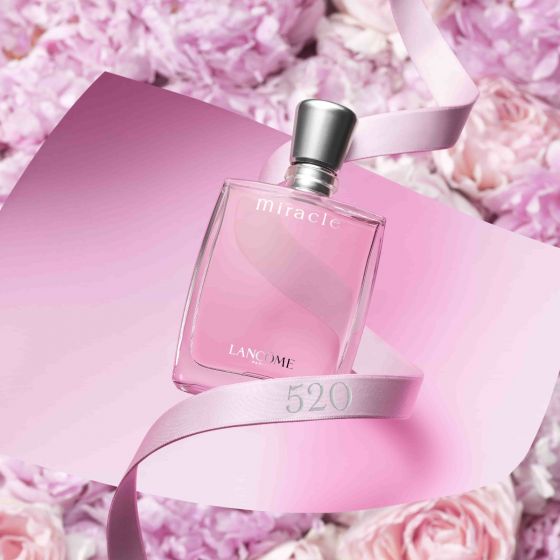 น้ำหอมลังโคม LANCOME Miracle EDP 100ml