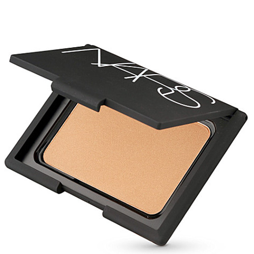 บรอนเซอร์นาร์ส NARS Bronzer - Laguna 2.5g ขนาดมินิ