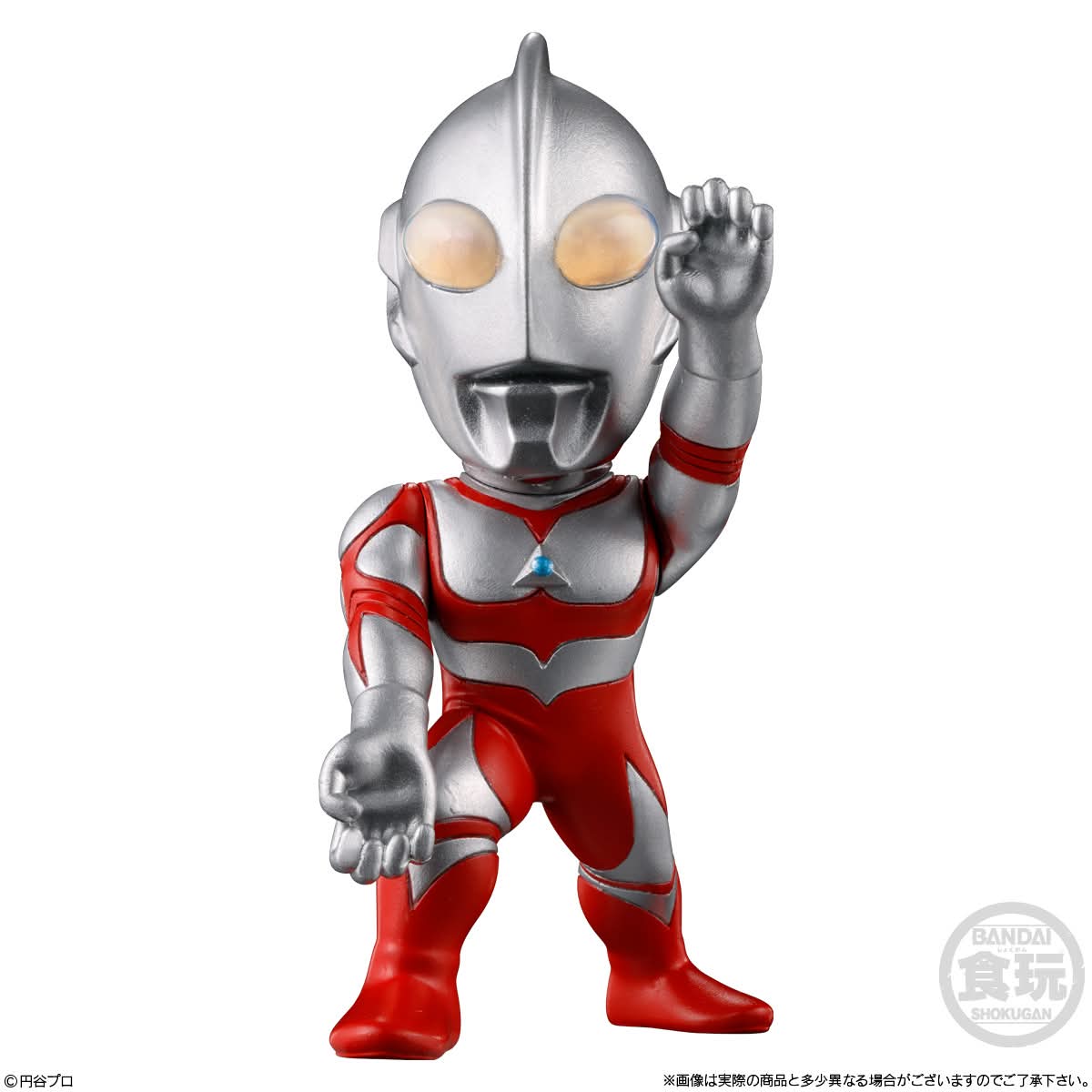 พรีออเดอร์ CONVERGENCE MOTION ULTRAMAN 13 สินค้ามา JAN 2026