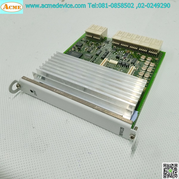 Servo Driver Rexroth รุ่น NY4120
