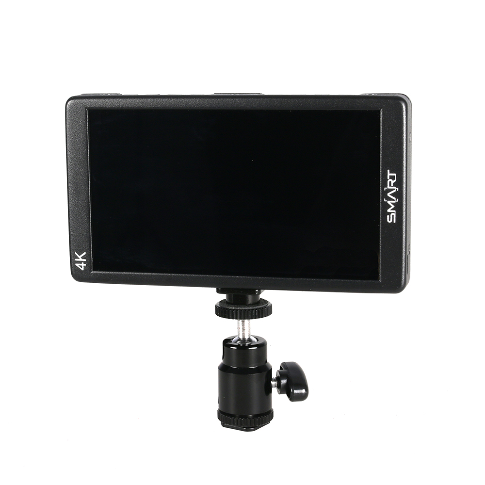 SMART F570 Monitor 5.7 Inch 1920x1080 Full HD 4K HDMI On-Camera รับประกันศูนย์ไทย1ปี