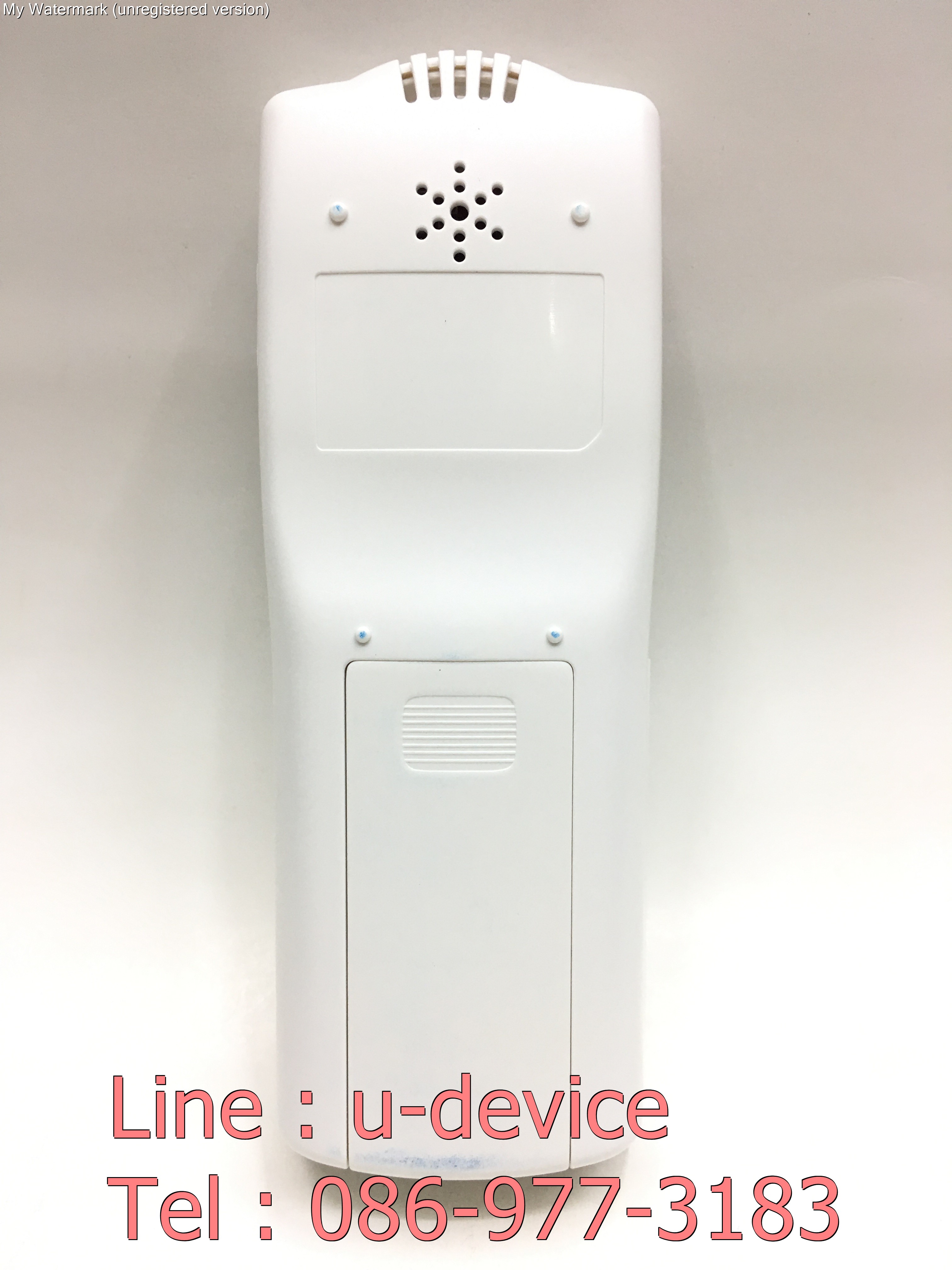 รีโมทแอร์รวม Amena รุ่น ET-AM ใช้ได้กับทุกรุ่นที่มีในรูป