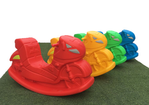 มอเตอร์ไซค์โยกเยก โยกเยกมอเตอร์ไซค์