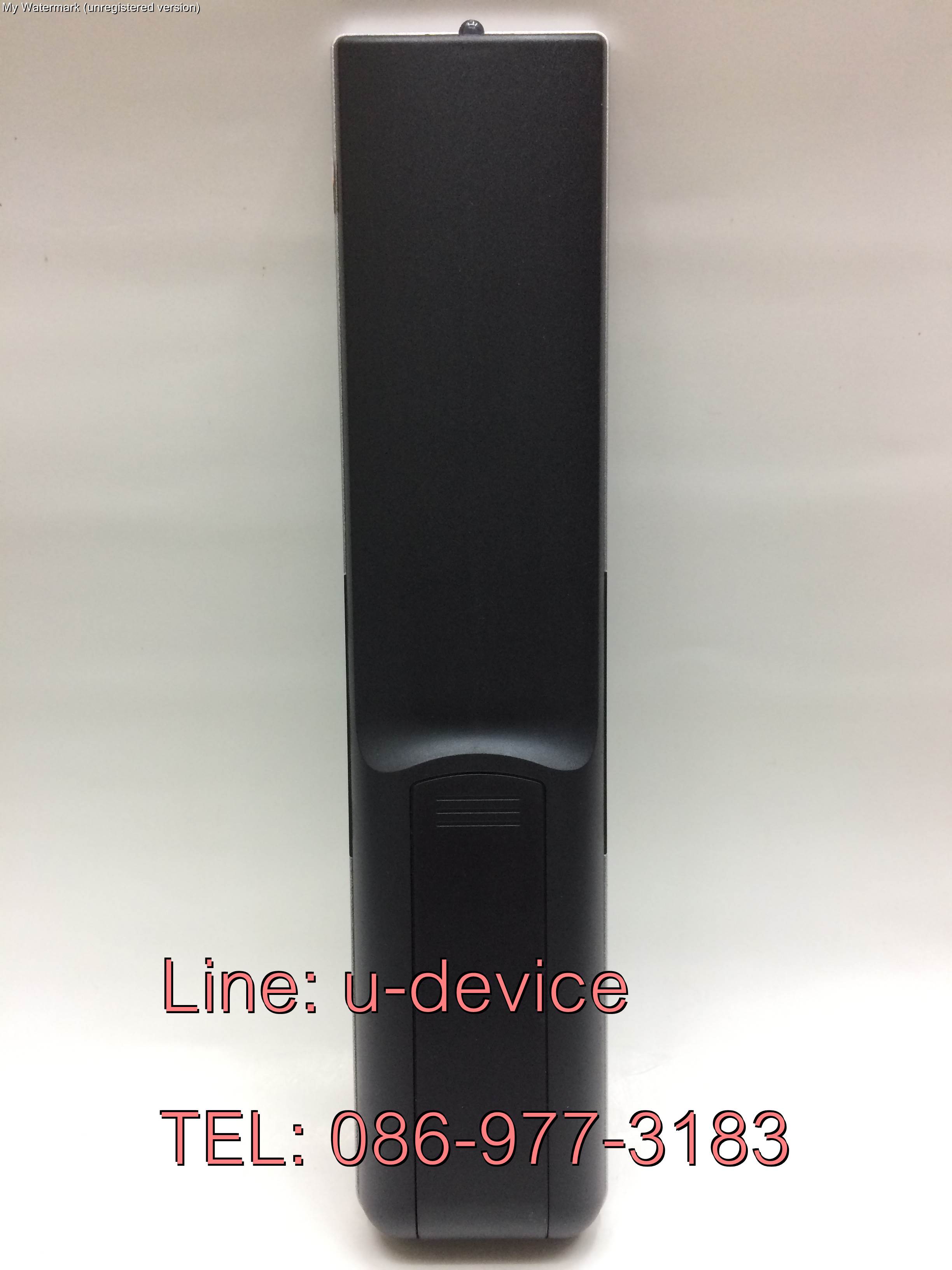 รีโมทรวมทีวี Toshiba ใช้ได้ทุกรุ่น L1328 (Netflix)