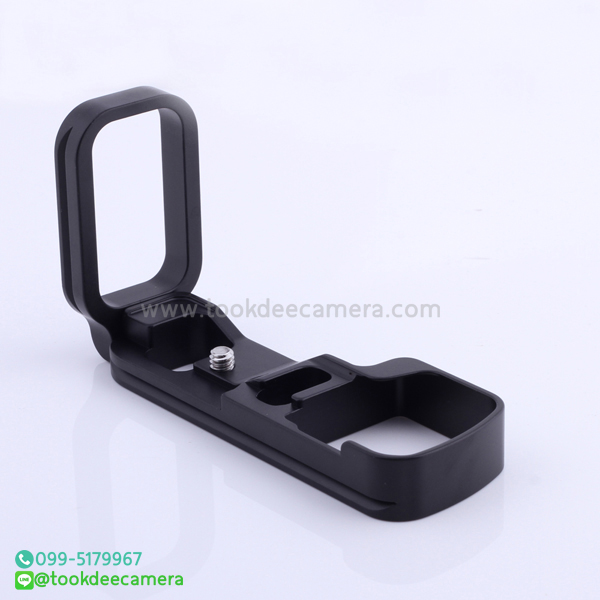 L-PLATE Grip for Sony NEX-5 5N 5T 5C 5R ราคาถูก(PreOrder รอสินค้า 10-14วัน)