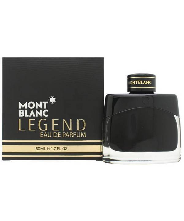 น้ำหอมมองบลัง Mont Blanc Legend EDP 50ml