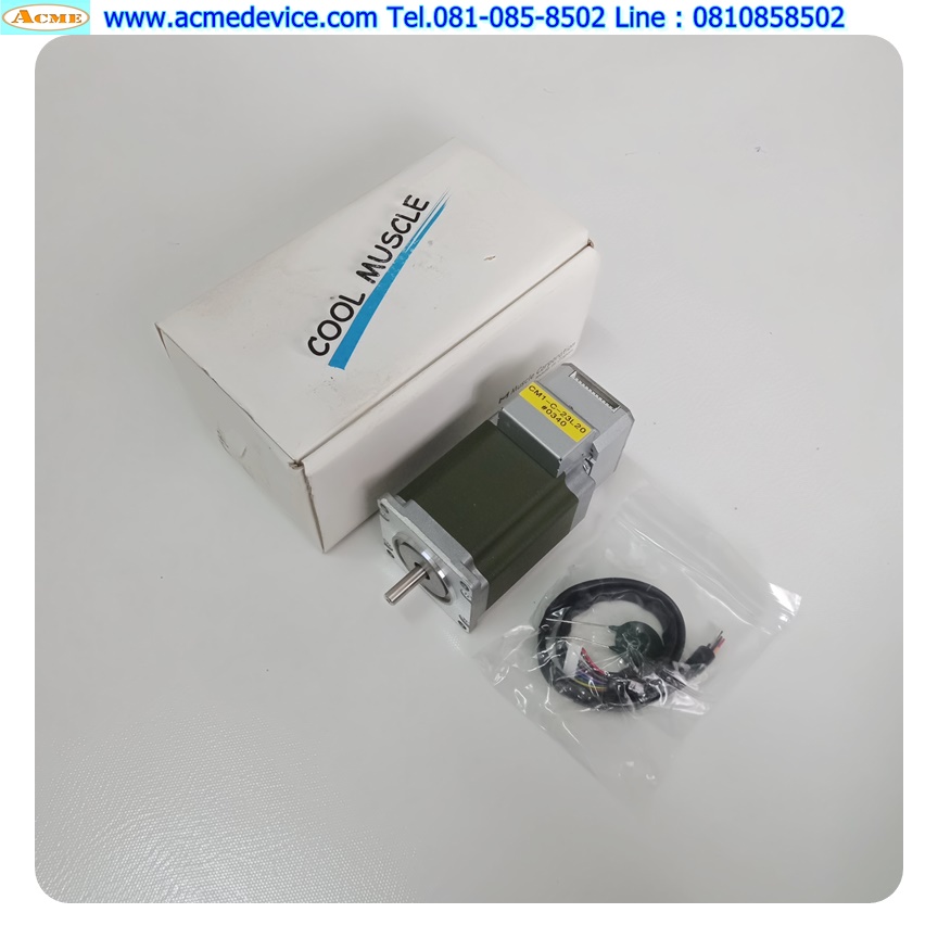 Servo Drive Cool Muscle รุ่น CM1-C-23L20