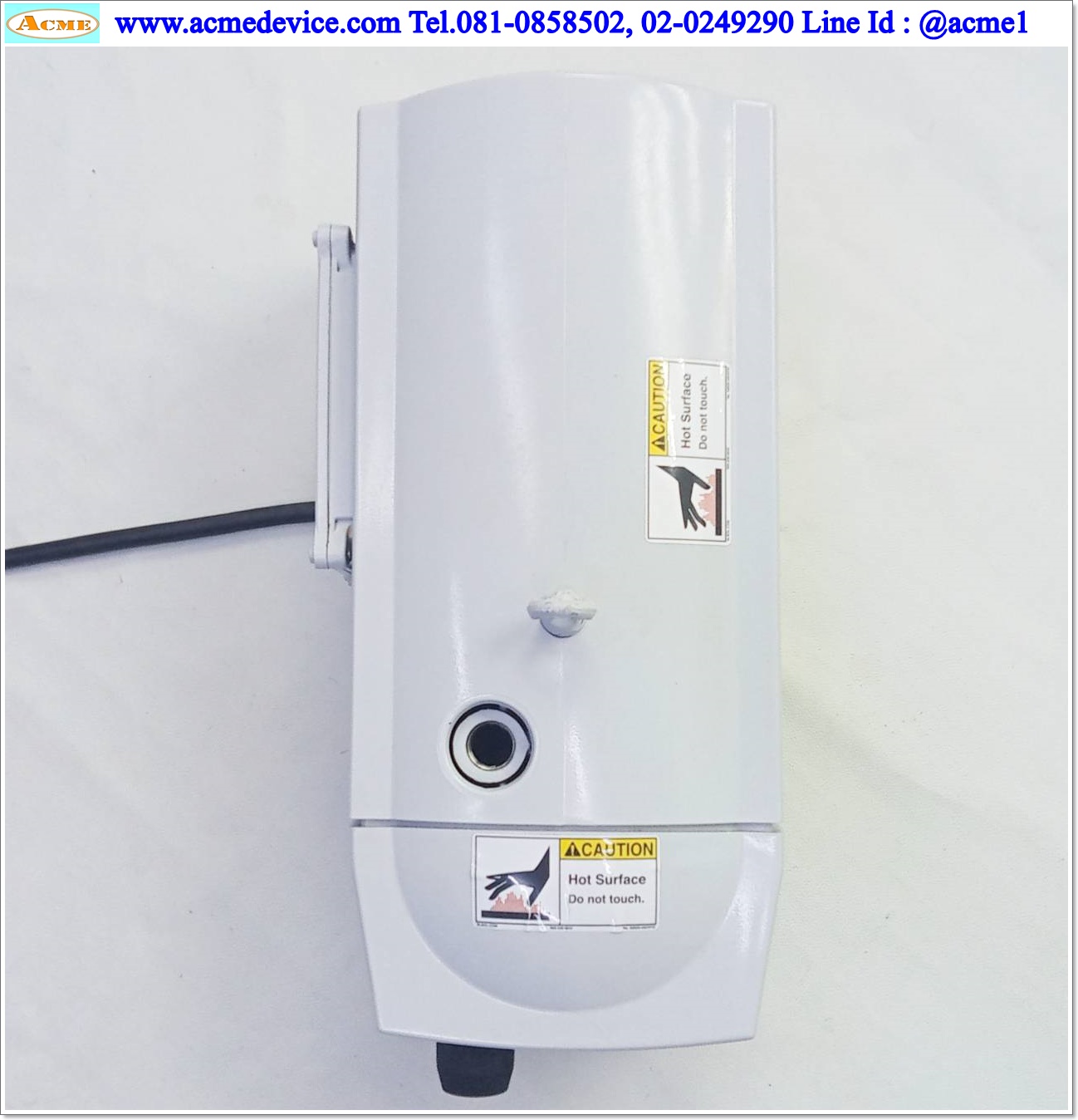 Vacuum Pump Schmalz รุ่น EVE-TR 40 AC3 IE3-TYP2 F, 1420/min, -850 mbar, 1.25kW