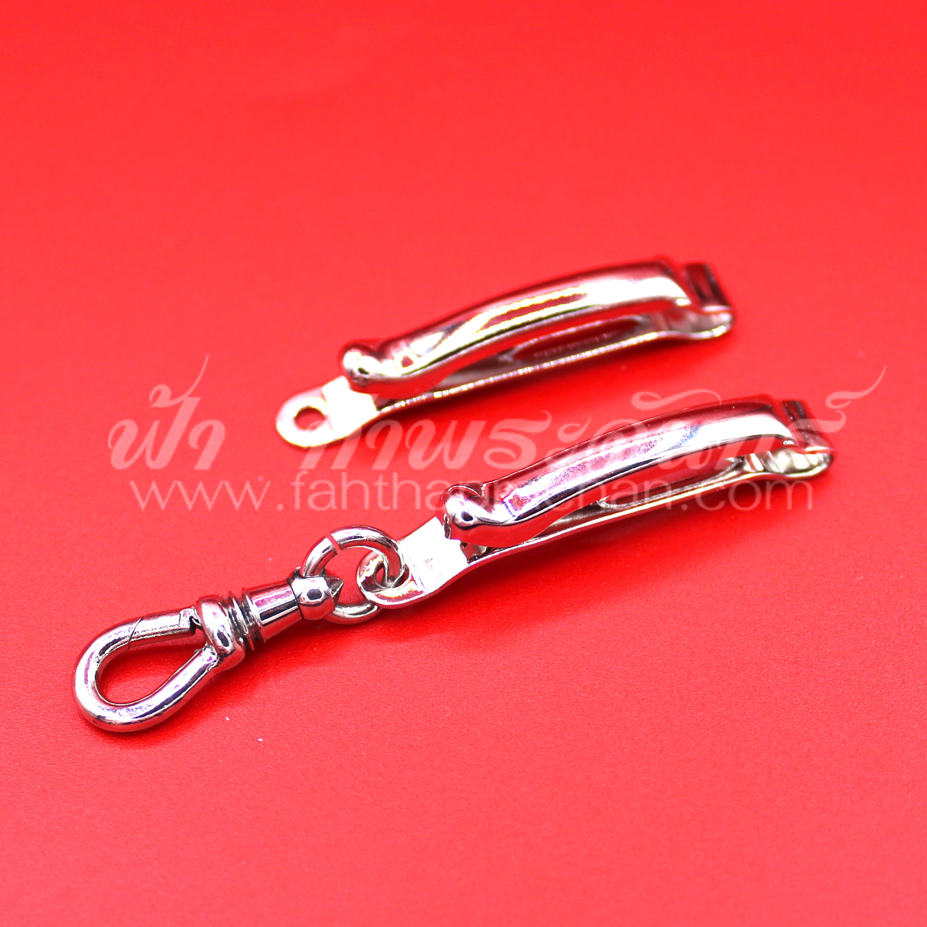 แหนบสปริงสแตนเลสพุก