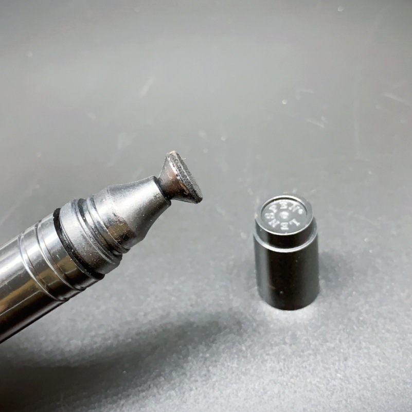 ปากกาทำความสะอาดเลนส์ LensPen LP-1 ราคาถูก