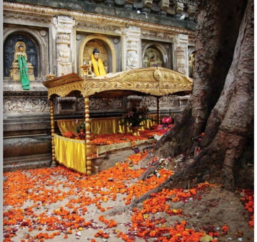 ทัวร์สังเวชนียสถาน 26 ต.ค.-2 พ.ย.68 TG