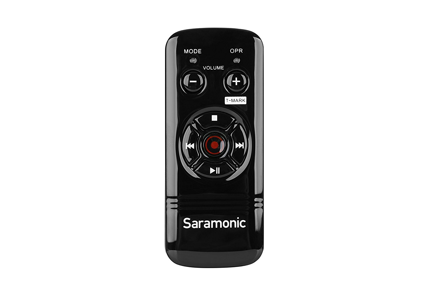 Saramonic RC-X Wired Remote Controller for Zoom H6, H5, H4n Pro, H2n, & Sony PCM-M10, PCM-D50, PCM-D100 Portable Digital Recorders รับประกันศูนย์ไทย 1 ปี