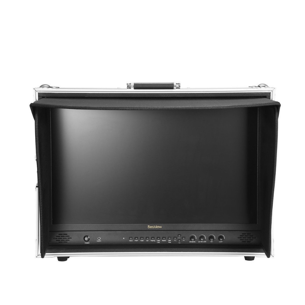 Bestview N21 Full HD 21.5 Inch Professional Director Broadcasting monitorWith Vector&Waveform รับประกันศูนย์ไทย 1 ปี