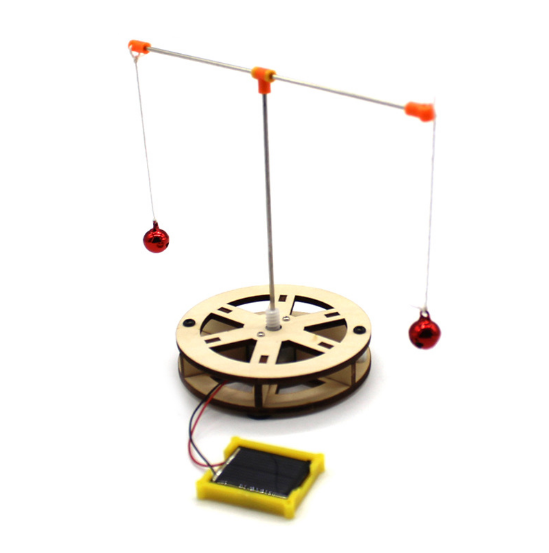 เครื่องหมุนไล่แมลงวัน