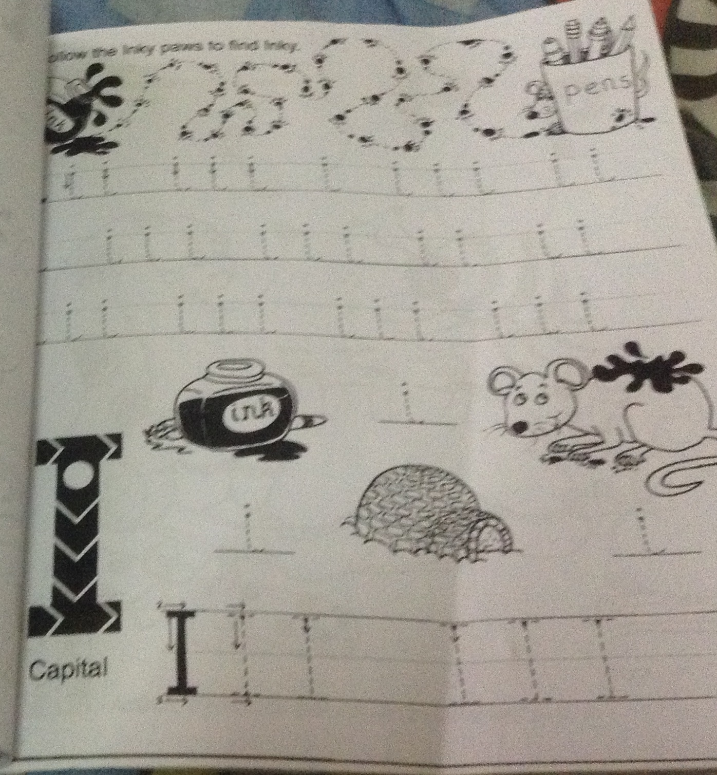 jolly phonics workbook ราคา 35