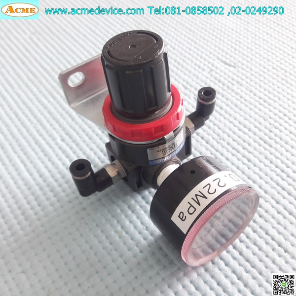 Regulator koganei รุ่น R152-01