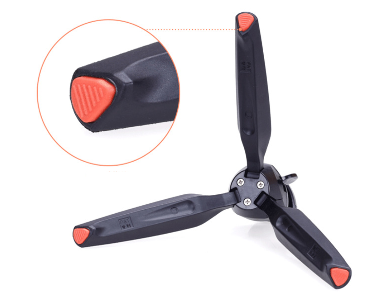 ขาตั้งกล้องขนาดเล็ก YUNTENG YT-228 สำหรับมือถือ กล้องMirorless DSLR