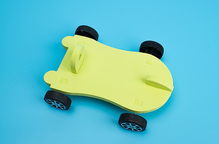 รถลูกโป่ง