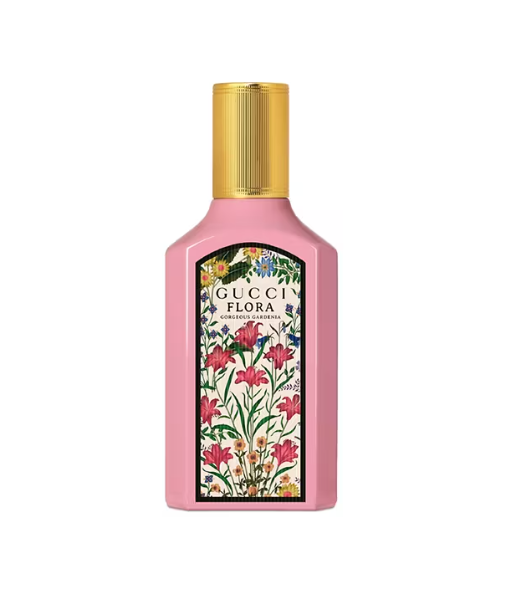 น้ำหอมกุชชี่ GUCCI FLORA GARDEN GORGEOUS GARDENIA EDP 50ml