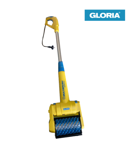 เครื่องทำความสะอาดหญ้าเทียม Gloria รุ่น MultiBrush Artificial grass