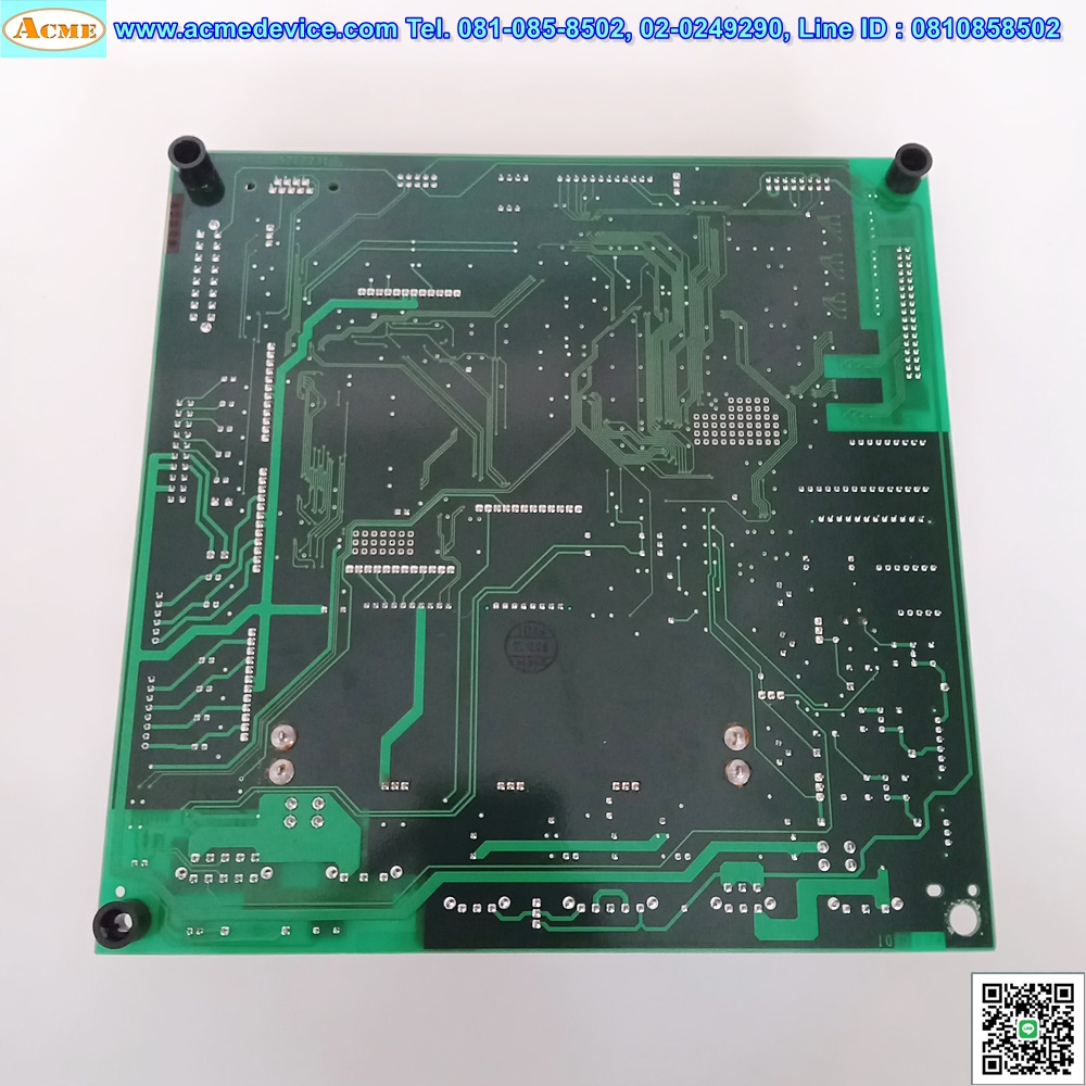 Board IO CN131, EVACSEQ, Service P/N 52E-2817