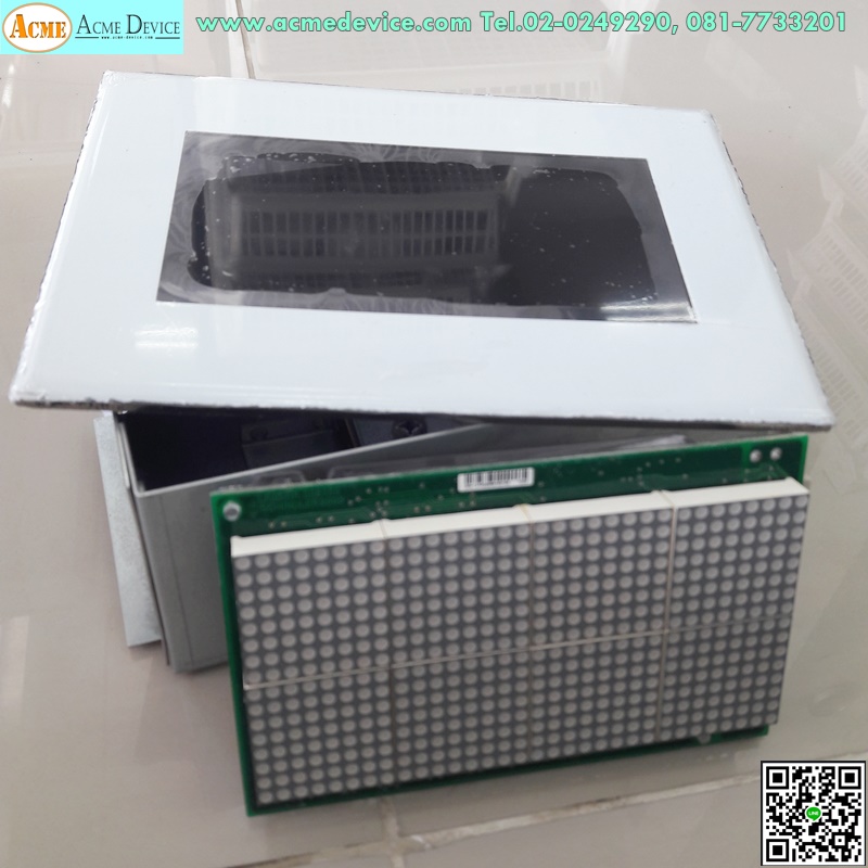 LED Display Shindler รุ่น LP.ID.NR.205550 (ใหม่)