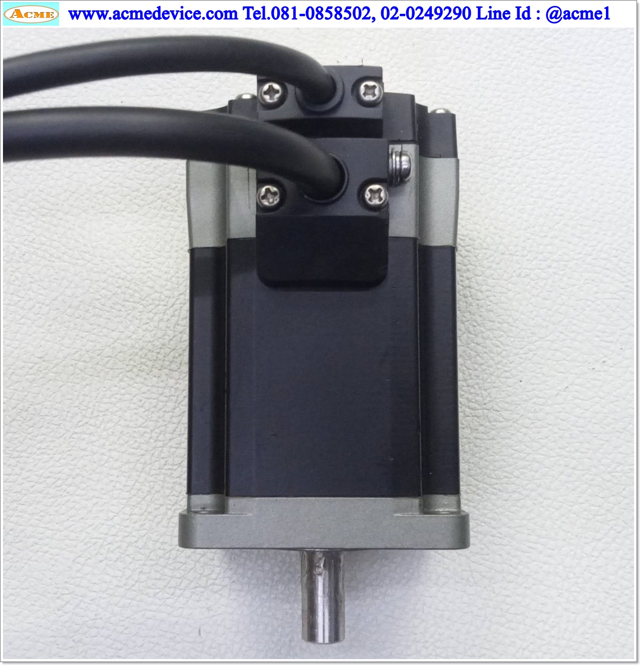 Closed Loop Stepper Oriental รุ่น AZM69A0C, 6.71Vdc, 0.92A