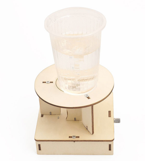 เครื่องกำเนิดกระแสน้ำวน