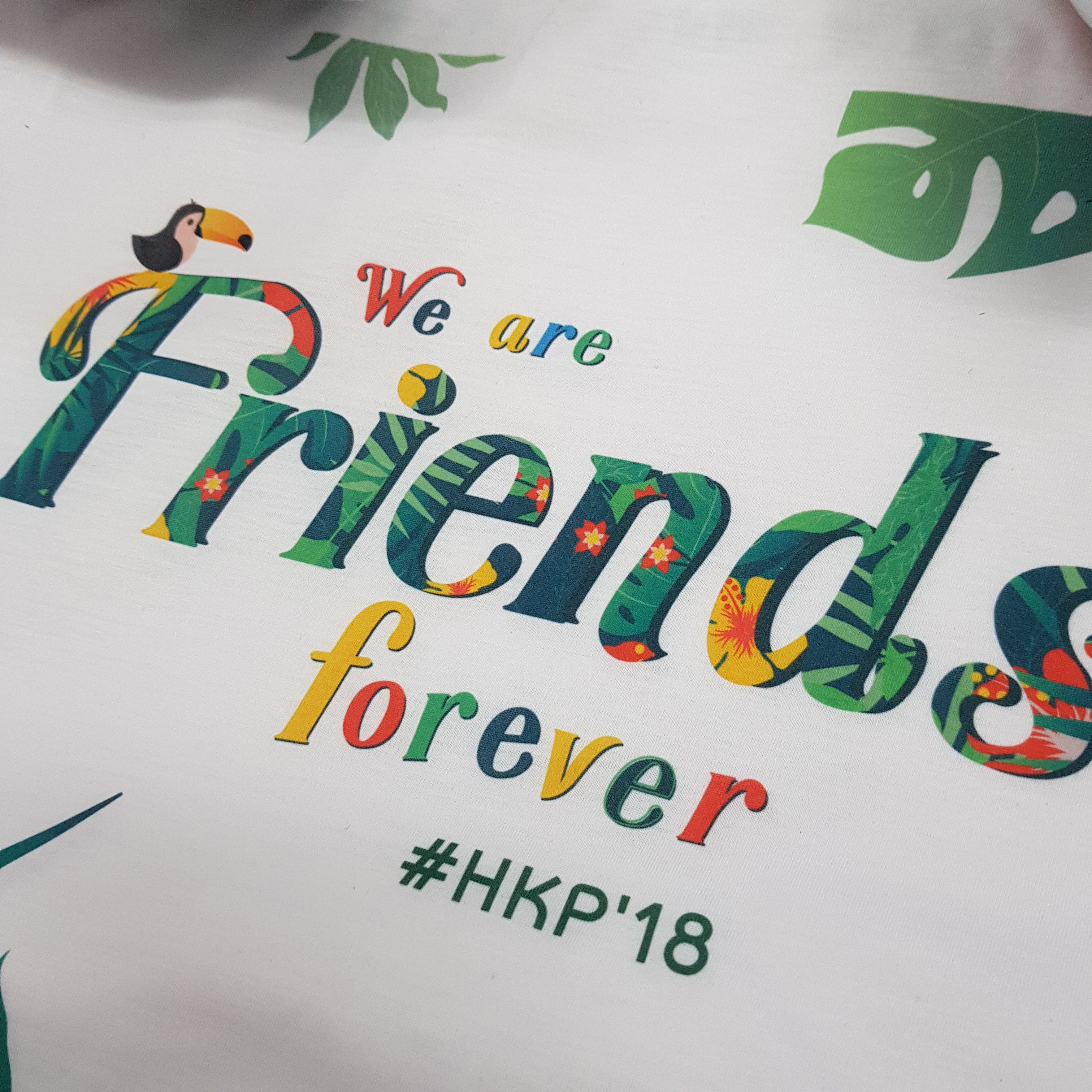 เสื้อเพื่อนซี้