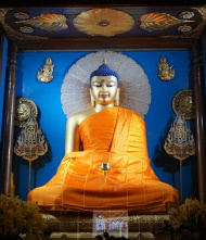 ทัวร์สังเวชนียสถาน 26 ต.ค.-2 พ.ย.68 TG