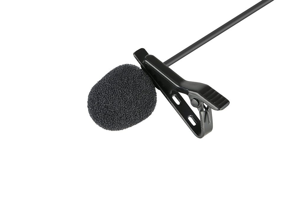 Saramonic SR-U9-WS3 Replacement Foam Windscreen of SR-UM10-M1 & SR-UM9-M1 Lavaliers (3 PCs kit) for Saramonic UwMic10TH , UwMic11TH, VmicLink5, UwMic15, SR-UM10-M1, SR-UM9-M1, etc.รับประกันศูนย์ไทย 1 ปี