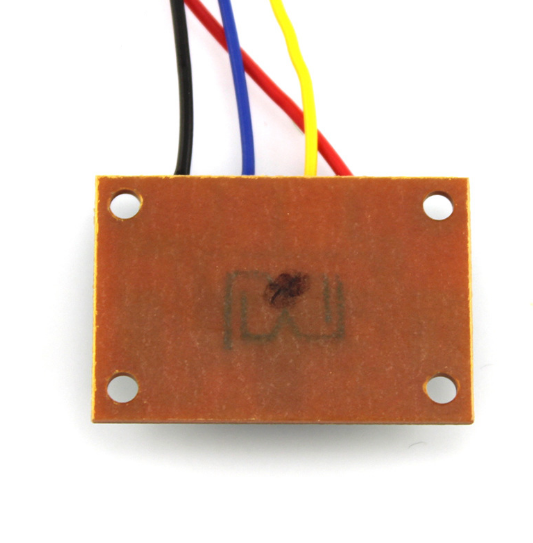 บอร์ดควบคุมทิศทางมอเตอร์