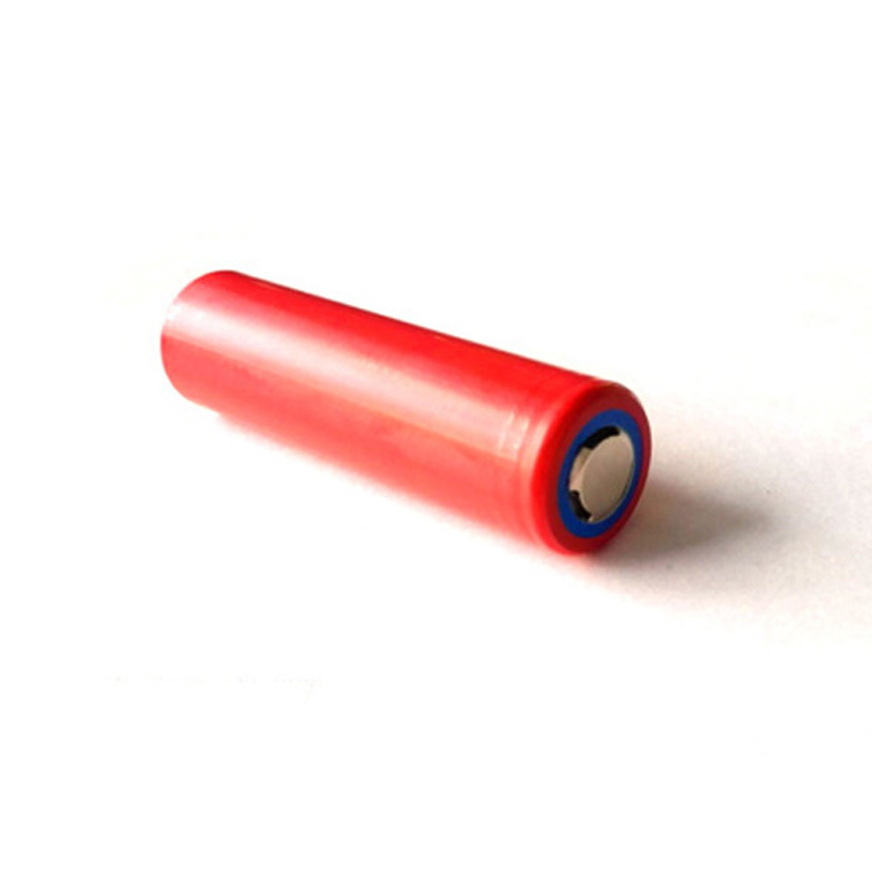ถ่านชาร์จ แบตเตอรี่ UltraFire Battery Panasonic Sanyo NCR18650GA Rechargeable เบอร์ 18650 3.7v ขนาด 3500 mAh (10A) หัวแบน (ของแท้ 100% Original Made in Japan)