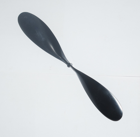 ใบพัดพลาสติกขนาด 2*180 ม.ม.