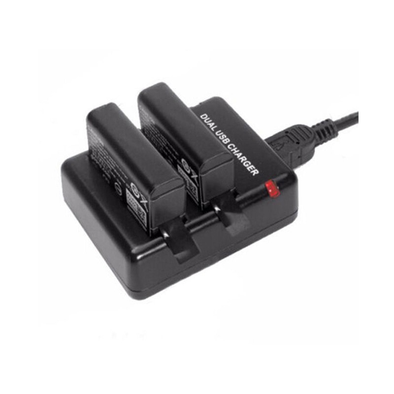 แท่นชาร์จแบตเตอรี่โกโปร GoPro 4 *ของเทียบ*