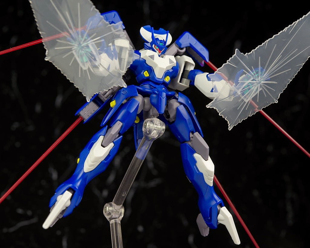 BANDAI HG 1/144 DAHACK ดาแฮค โมเดล กันดั้ม กันพลา PS TOYLAND HGRG