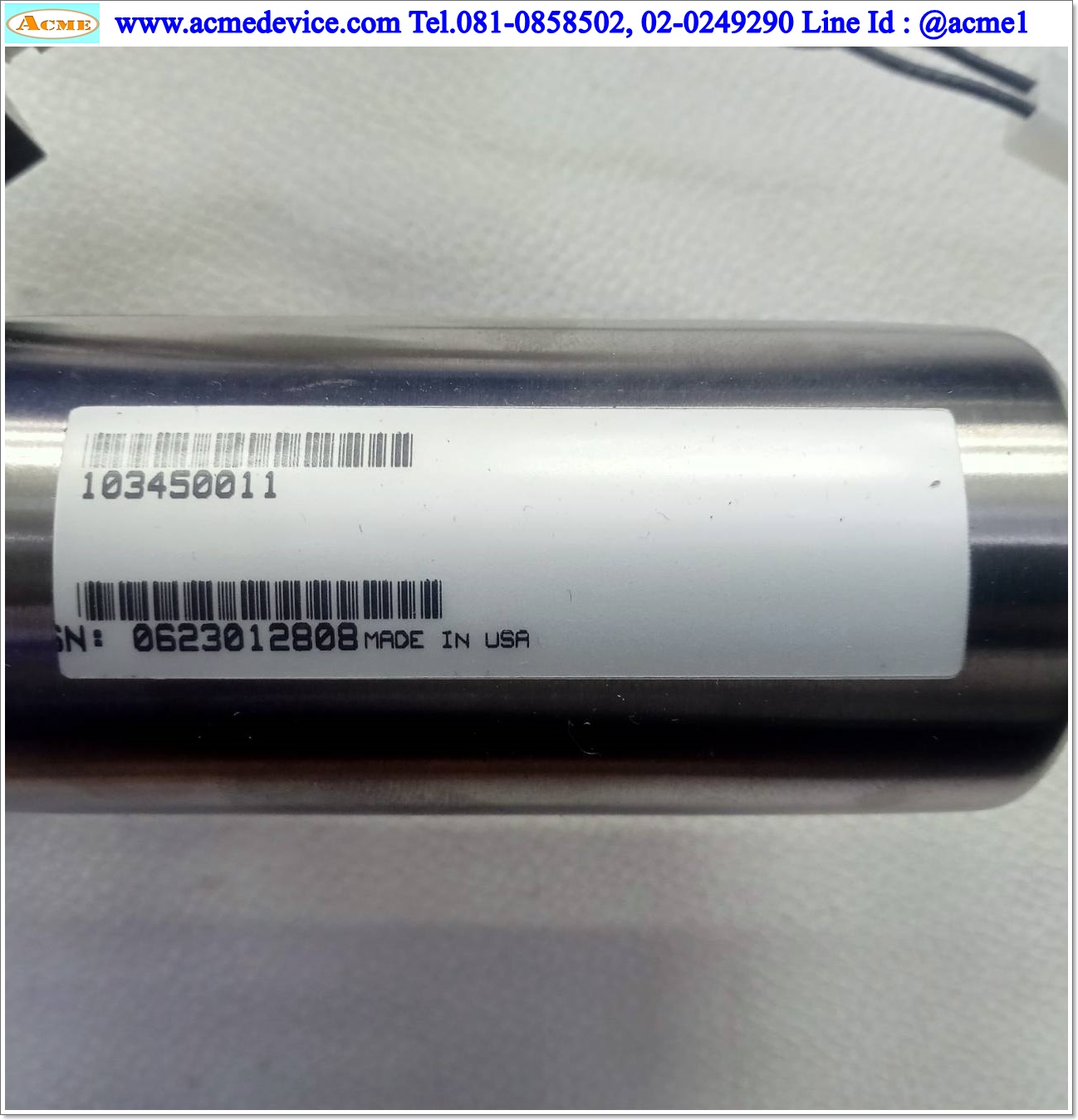 Evactron XEI Scientific รุ่น Evactron 10 Anti-Contaminator, RF Plasma Cleaner