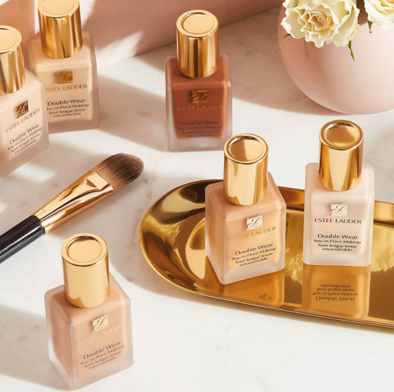 รองพื้นเอสเต้ Estee Lauder Double-Wear Sand 30ml