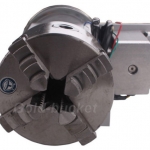 Mini CNC 6040 4 Axis ชิ้นงาน X 400mm Y600 mm Z 100 mm สี่แกน Spindle 1500W