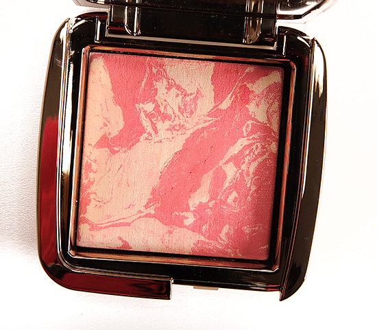 บลัชออนอาวร์กลาส Hourglass Blush on สีDiffused Heat 4.2g