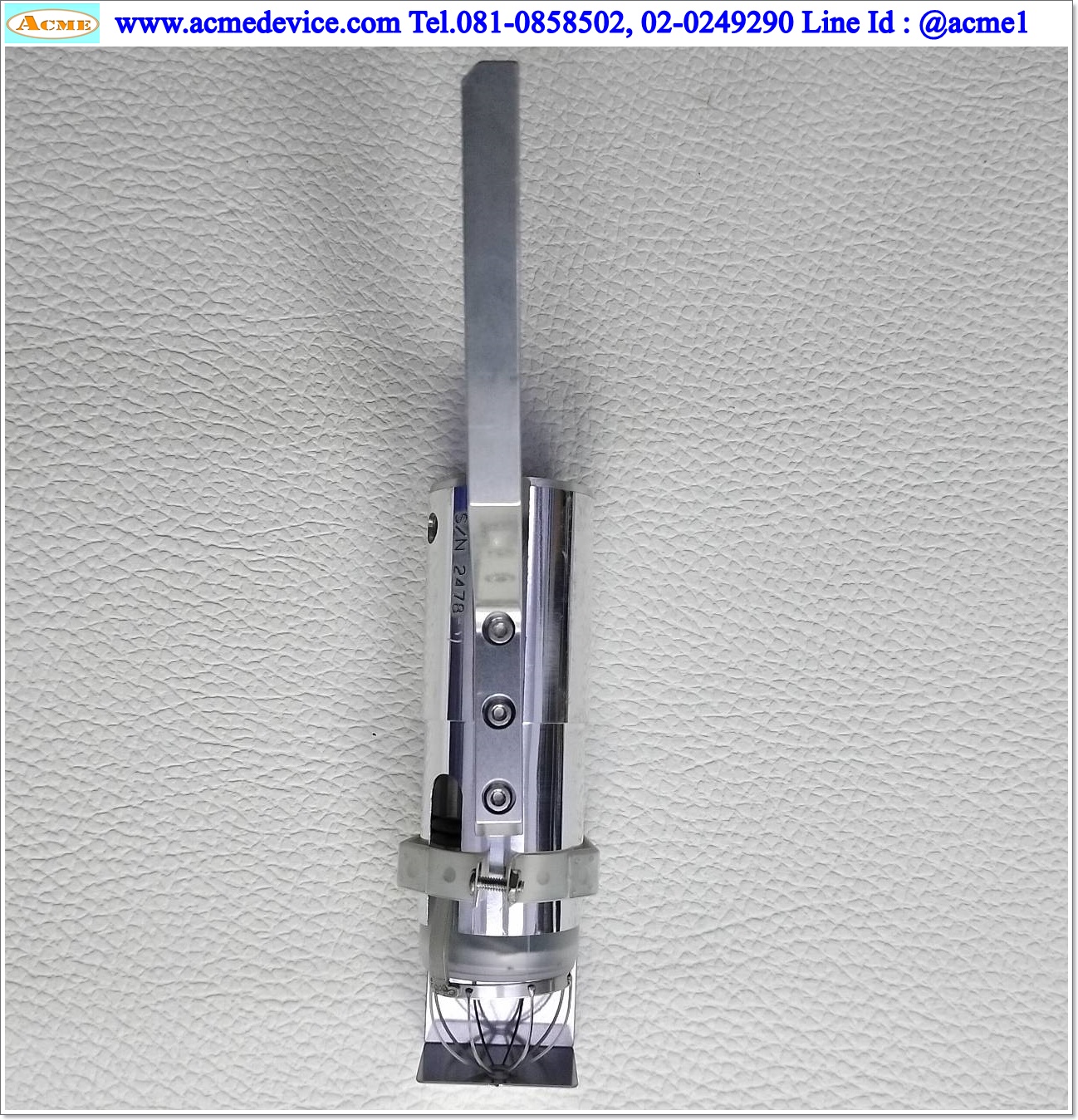 CDEM for FEI FIB-SEM Systems รุ่น 4035 272 05751