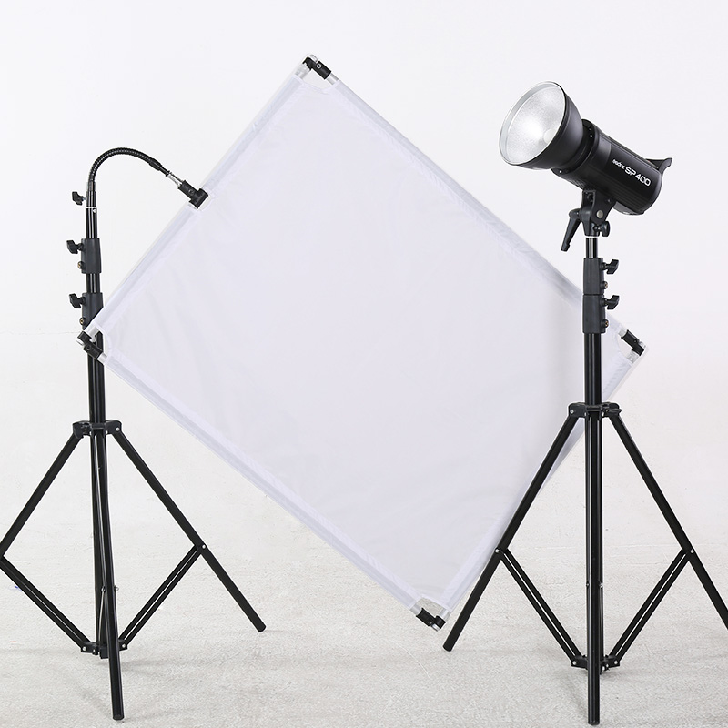 Flex Arm Bar แขนต่อแฟลชหรืออุปกรณ์เสริมต่างๆ สามารถดัดโค้งงอได้ตามต้องการ