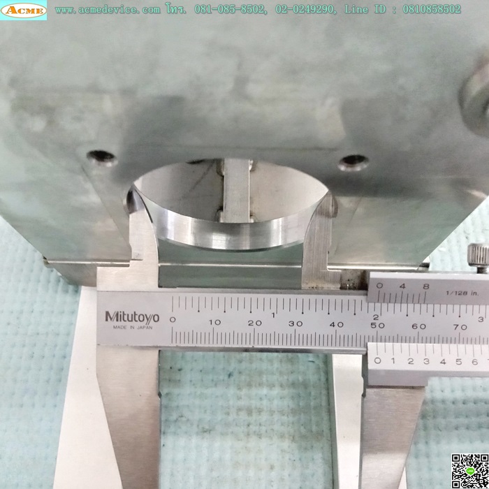 Pump Stroke บรรจุของเหลว + Ball Screw NSK 09H1-0004W2501-618X-C5T