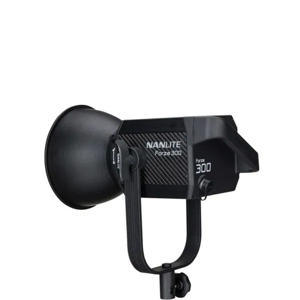 ไฟสตูดิโอ NANLITE FORZA 300 LED SPOT LIGHT [ประกันศูนย์1ปี ออกใบกำกับภาษีได้]