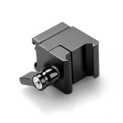 SMALLRIG® SWAT NATO Clamp with Shoe Bracket 1261 (ByOrder รอสินค้า2-3วัน)