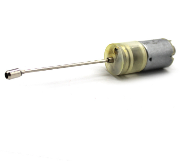 มอเตอร์สั่นก้านยาว